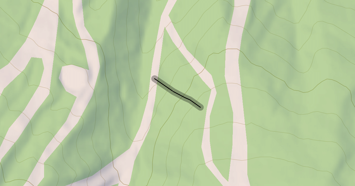 Map preview of Dark Star