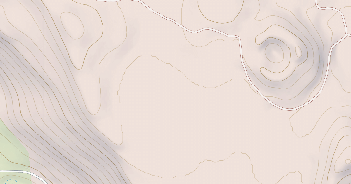 Map preview of CAVE RIDGE