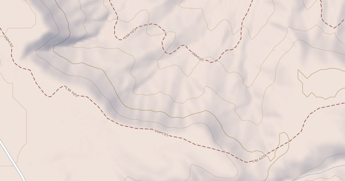 Map preview of 105c