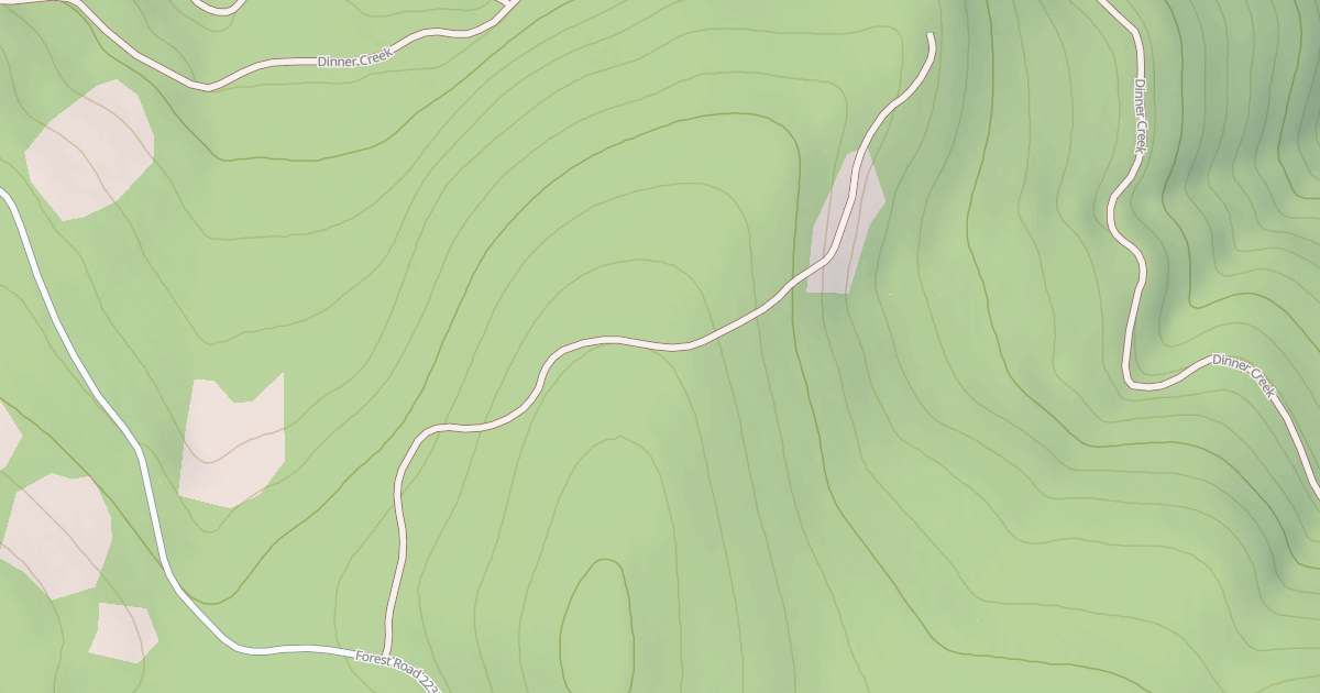 Map preview of 2232-6.2L