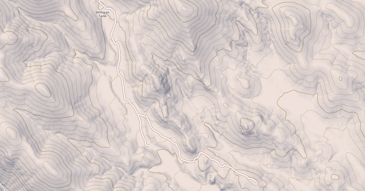 Map preview of USFS Motor Vehicle Use Map Roads {F5E5E960-3958-4096-9E62-2E70DCBF994E}