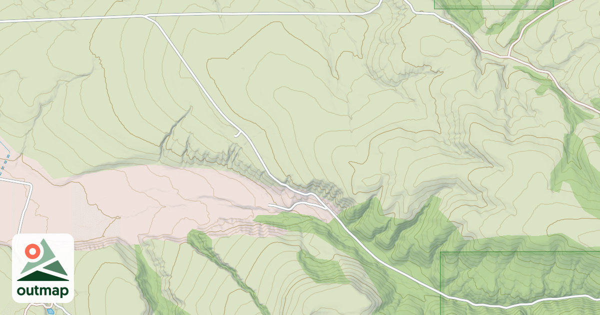 Map of (FDR) AMBROSE