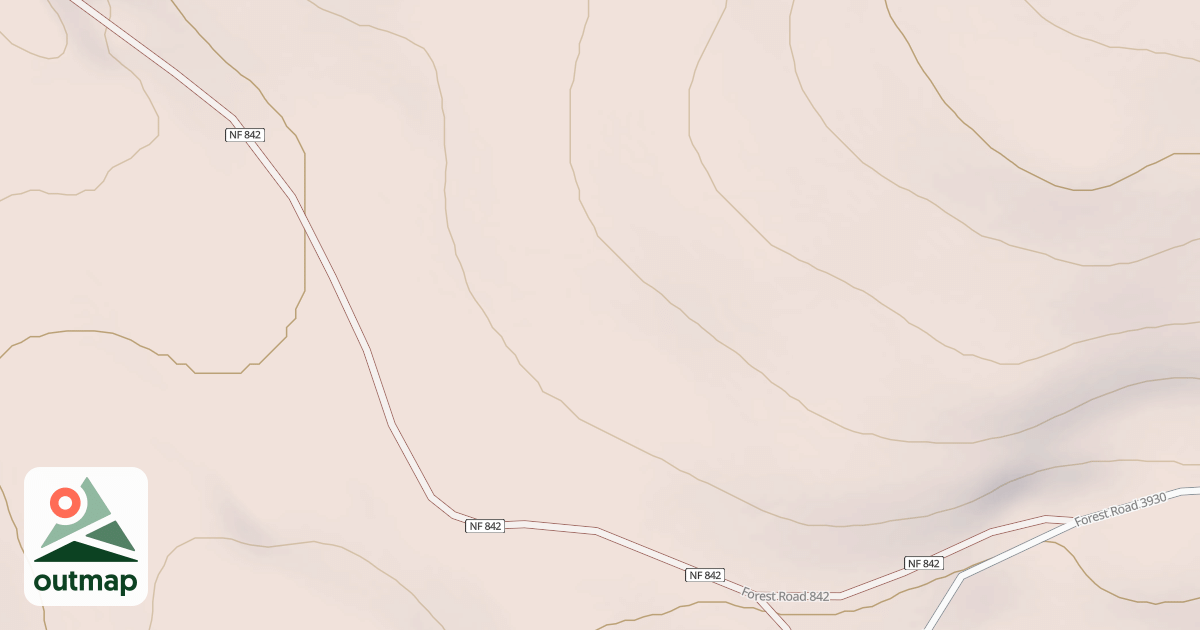 Map of MAJOR LOCAL MRS