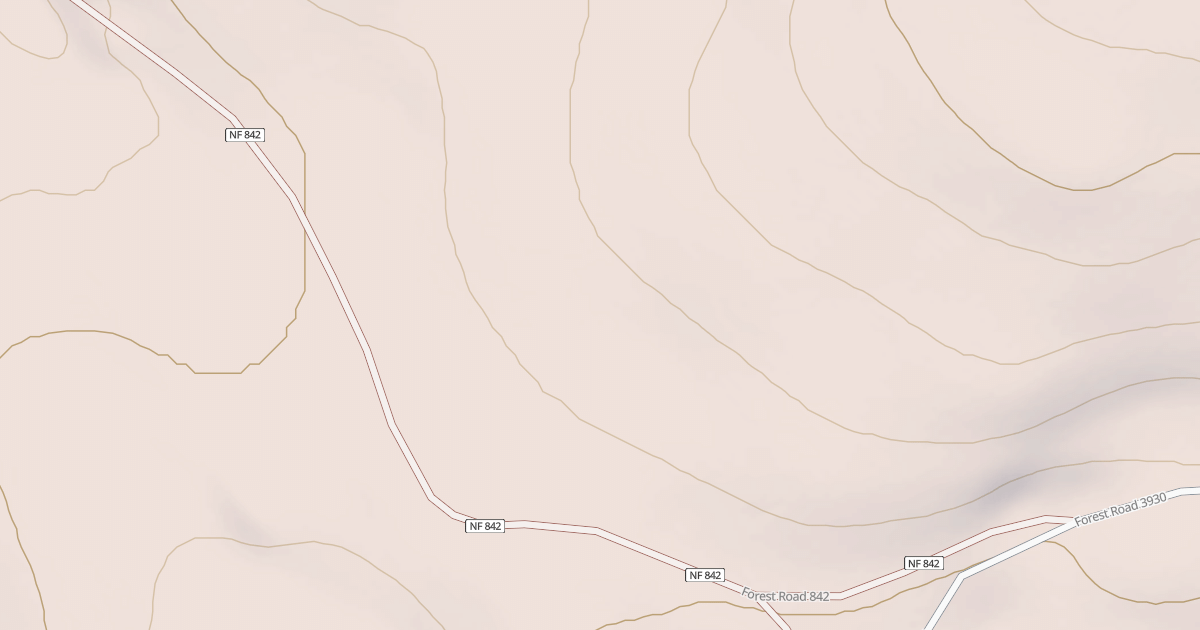 Map preview of MAJOR LOCAL MRS