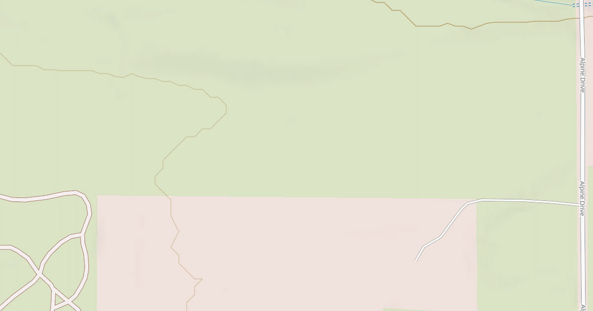 Map preview of USGS National Digital Trails 8c28cd99-971e-444d-b016-74d3646b750c
