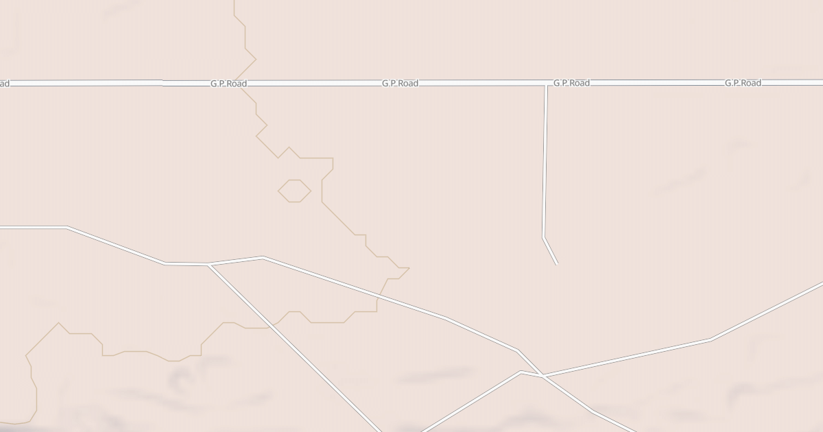 Map preview of BLM National GTLF Public Motorized Roads 12583ecb-9042-4637-9856-3075fa8aa028