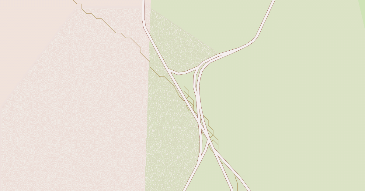 Map preview of BLM National GTLF Public Motorized Roads 3a4fd247-46ab-41cf-8114-595327433769