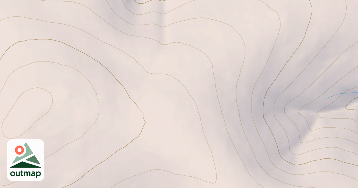 Map of 4204 J