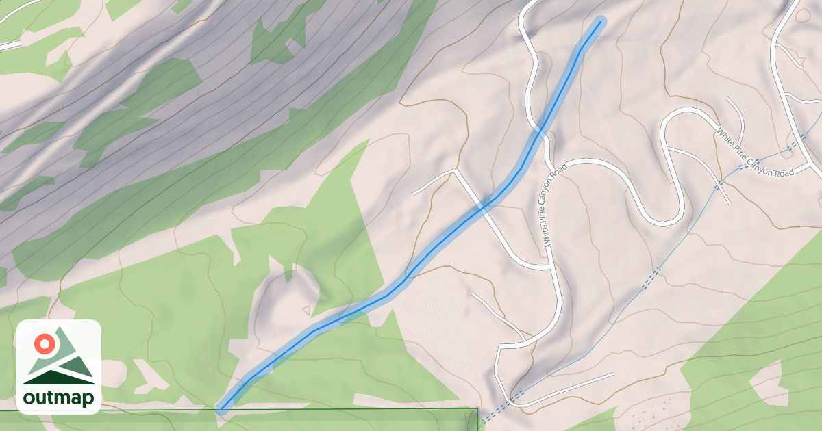 Map of Reaper