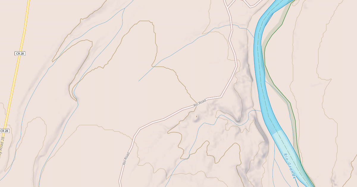 Map preview of BLM National GTLF Public Motorized Roads 9c9a3355-d432-4c35-b228-60e6297a5442