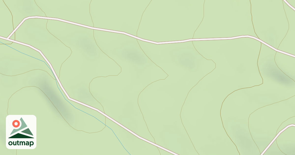 Map of BLM National GTLF Public Motorized Roads 5b9481cd-3009-46ee-aaeb-ff87e9a44392