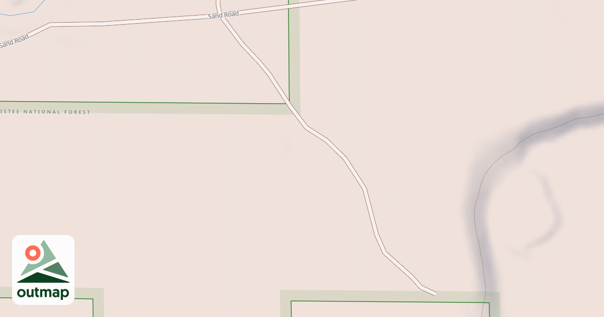 Map of 9303