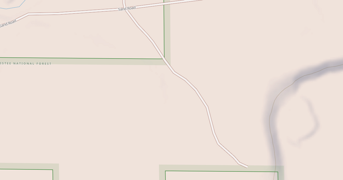 Map preview of 9303