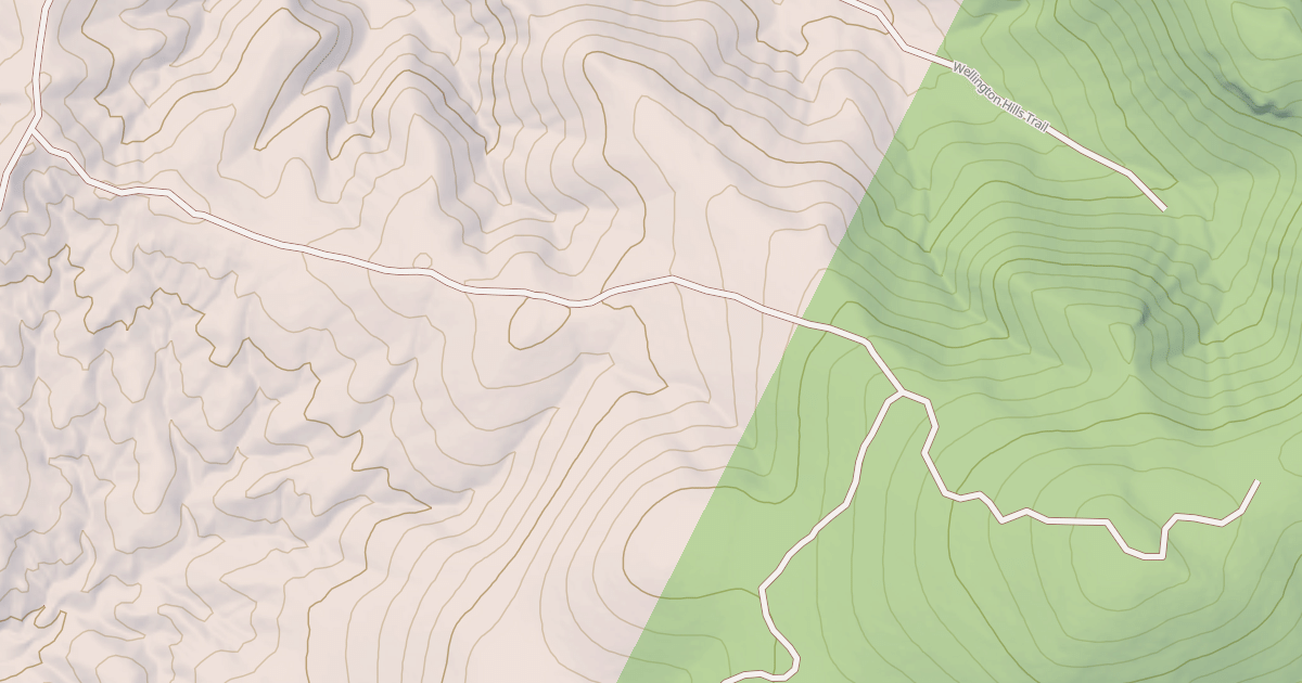 Map preview of VIEW ROAD D