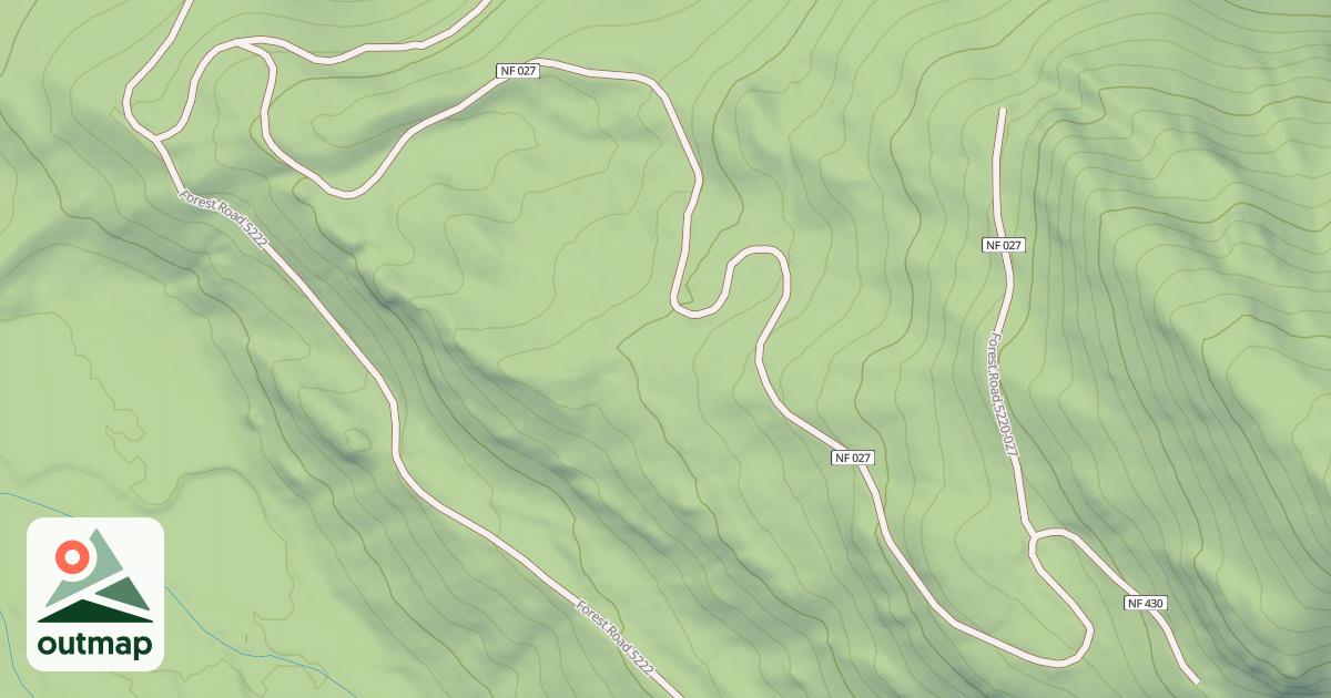 Map of BASIN