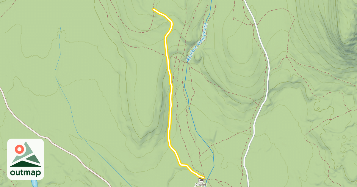 Map of 9
