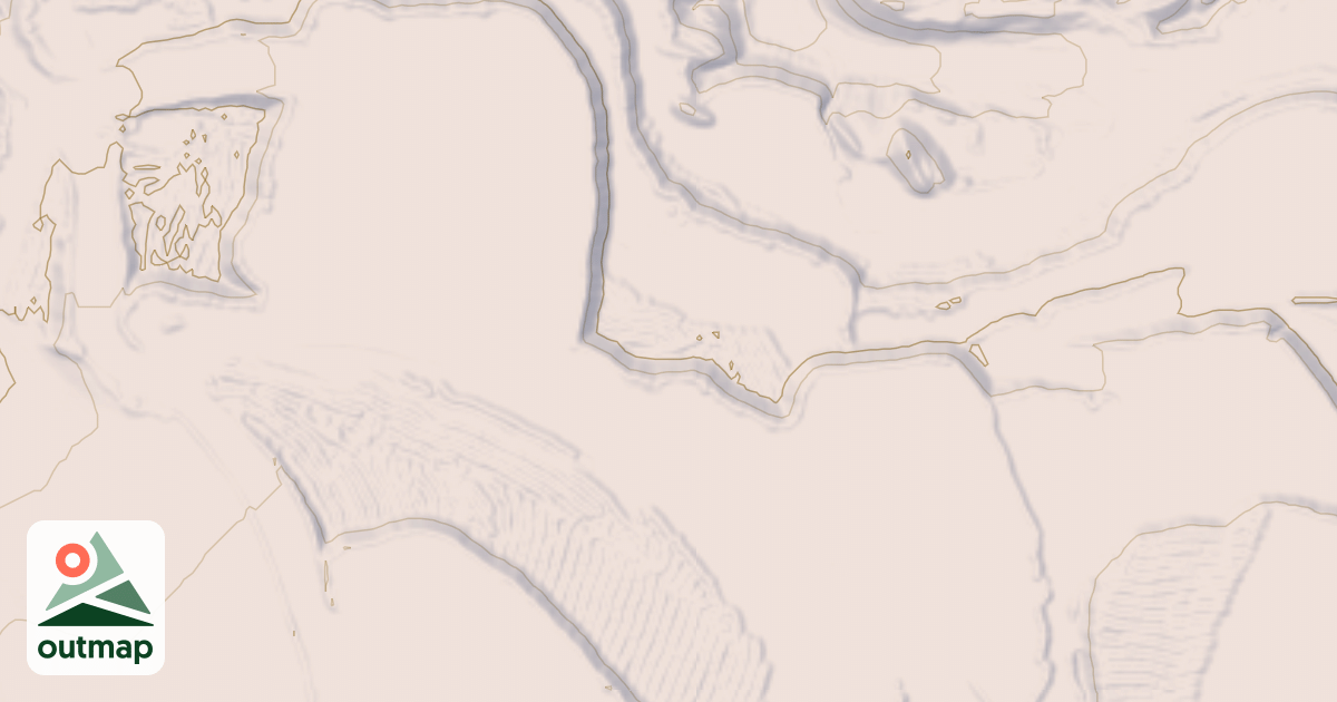 Map of MINE 8.4