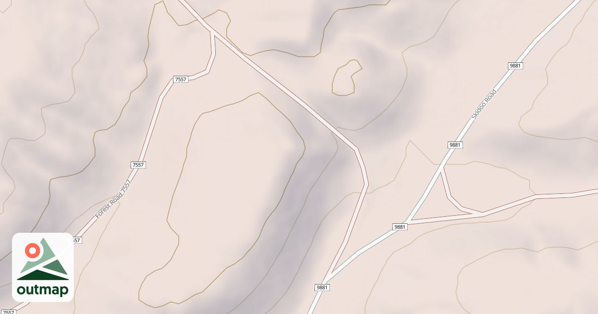 Map of 9779