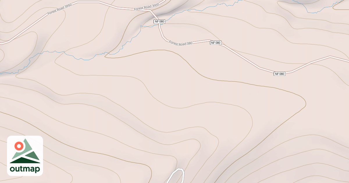 Map of ED-10