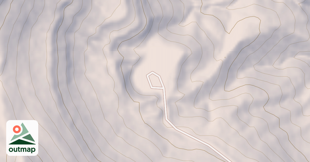 Map of BLM National GTLF Public Motorized Roads 00f327ed-f1bf-44e6-8cd6-3a050d7ecc03