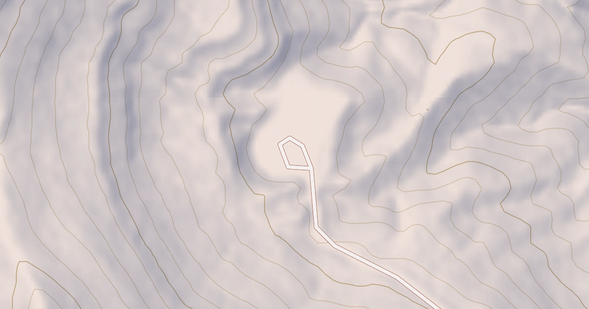 Map preview of BLM National GTLF Public Motorized Roads 00f327ed-f1bf-44e6-8cd6-3a050d7ecc03