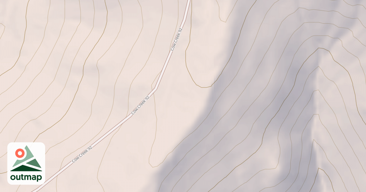 Map of UNAU029