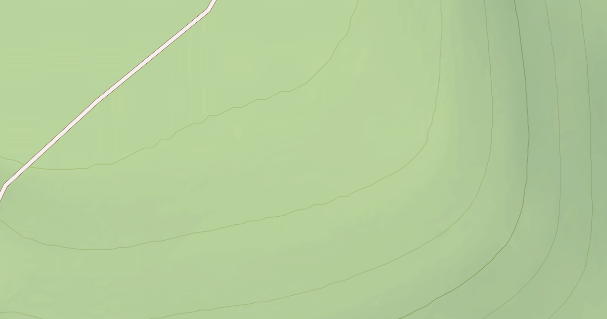 Map preview of USFS National Forest System Roads {7DF124EA-95BA-4895-A7D5-3096BD569ACC}