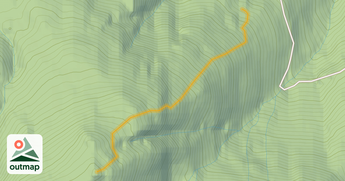 Map of 40 Watt