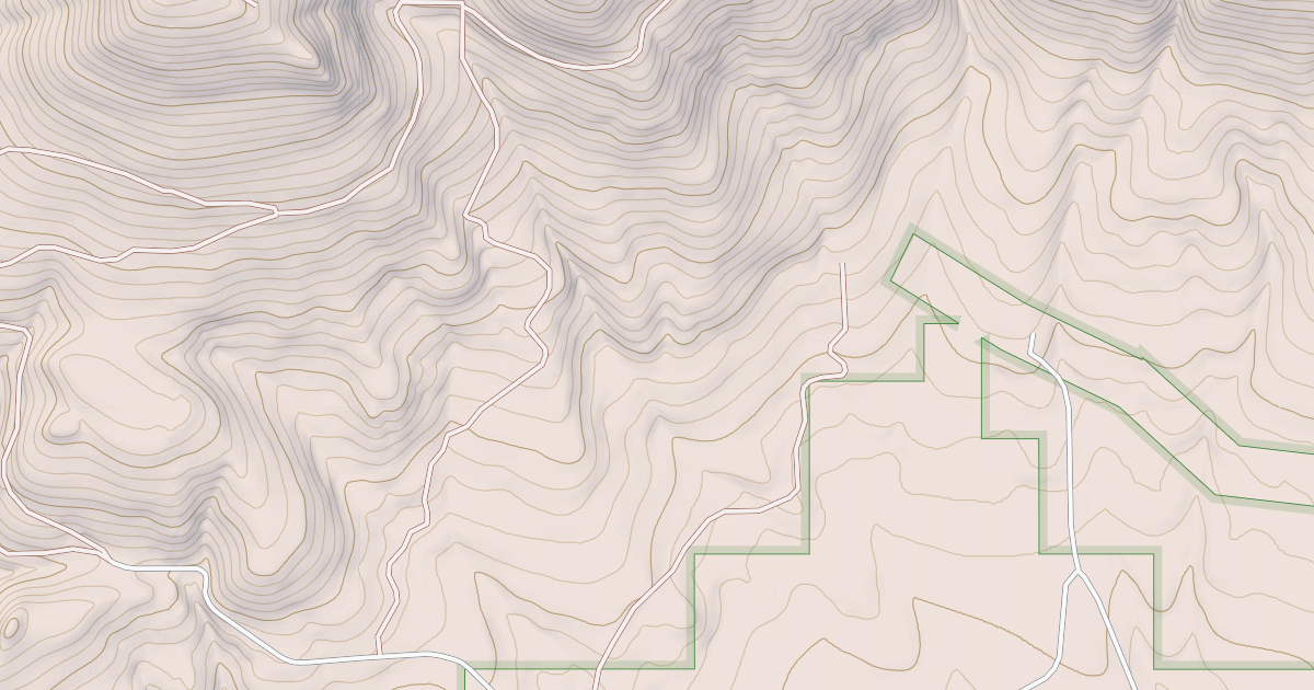 Map preview of GEIS CREEK SYSTEM