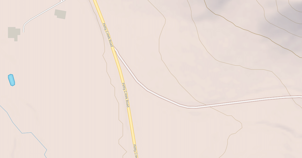 Map preview of FORT BENTON