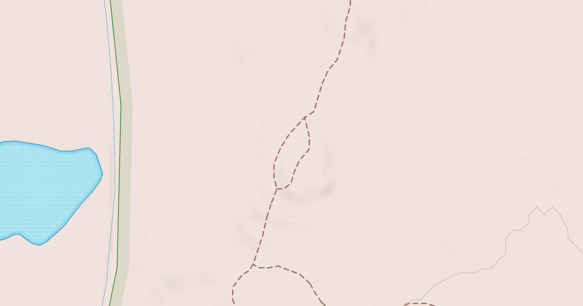 Map preview of USGS National Digital Trails cf17b151-dfb6-404e-aeb6-d1fbde91b048