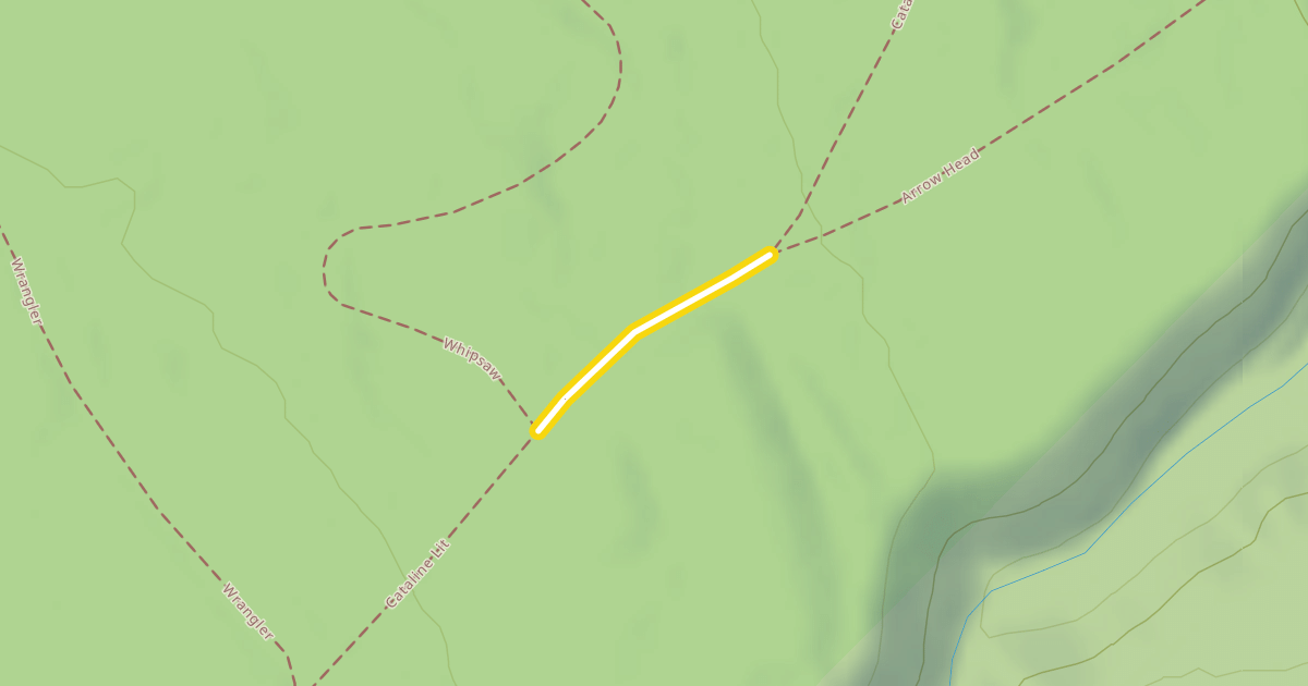 Map preview of Cataline Lit