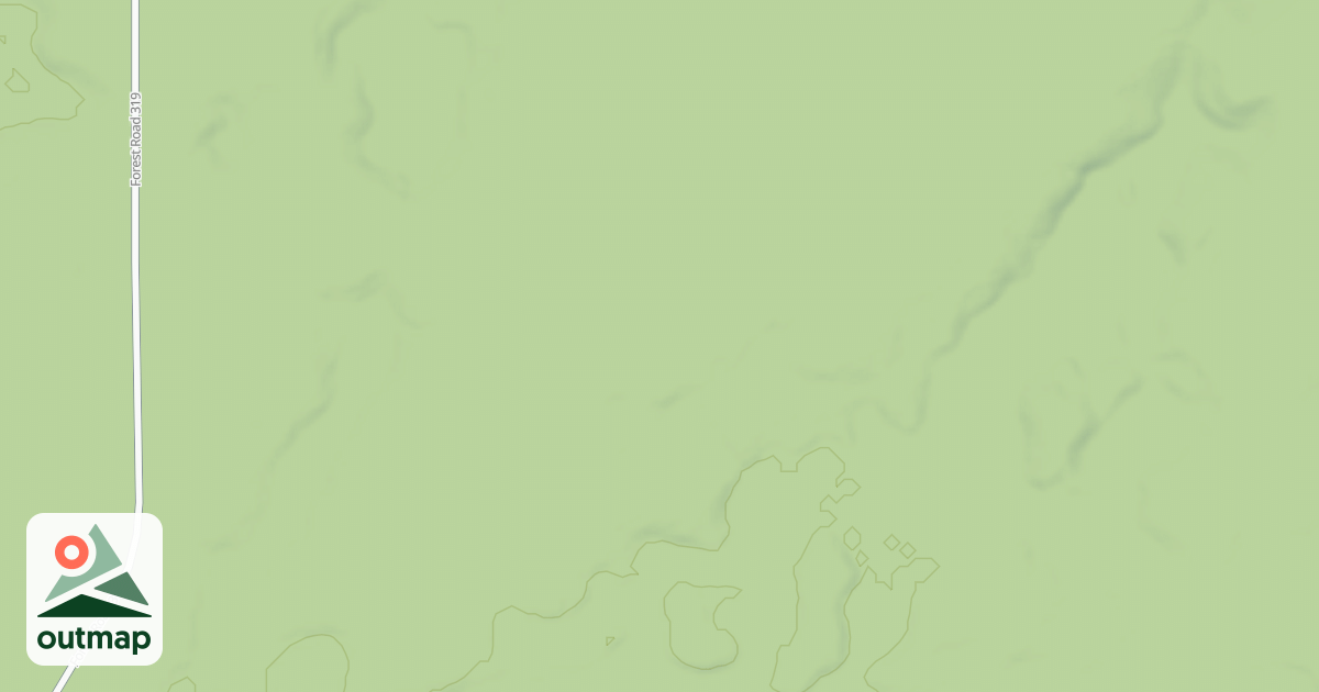 Map of FR 716
