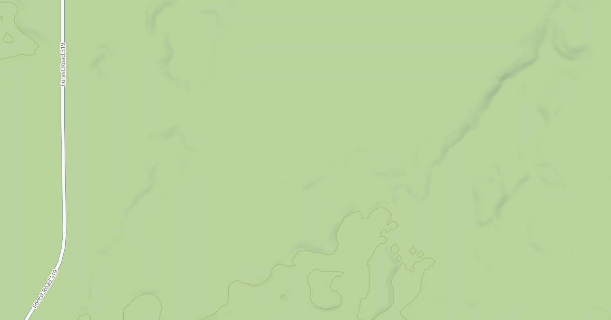 Map preview of FR 716