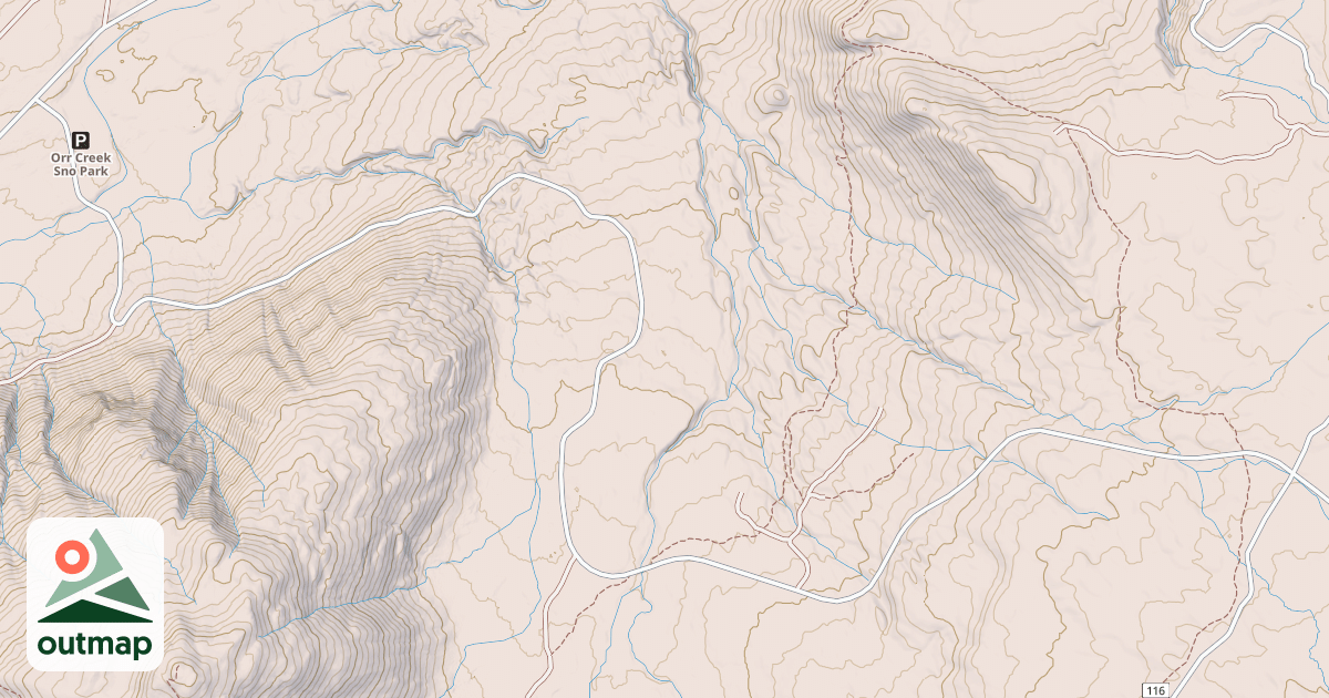 Map of 5603 SNOWMOBILE