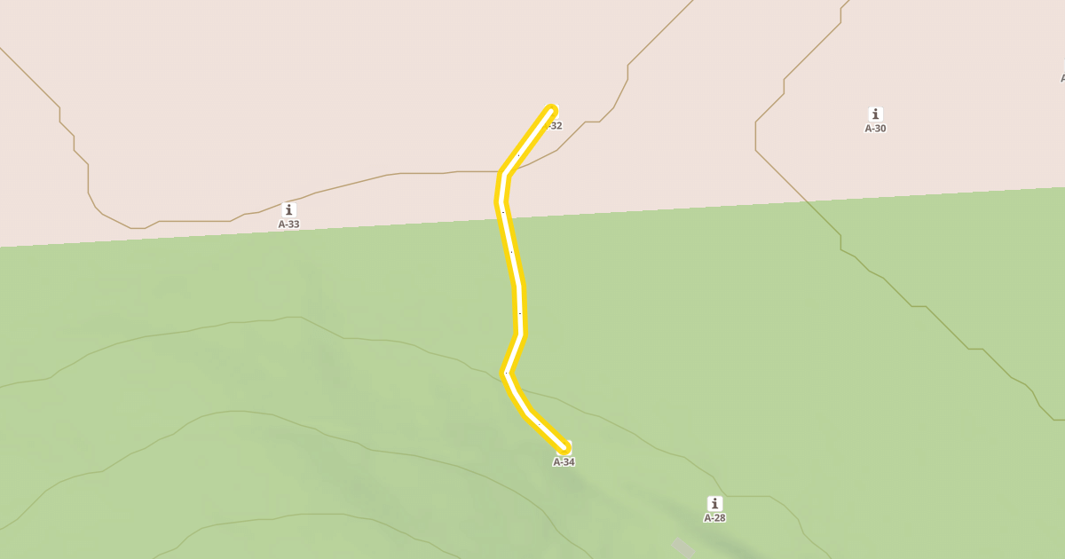 Map preview of Lowery