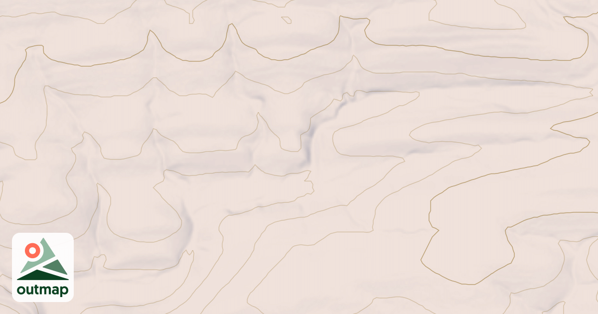Map of USFS Motor Vehicle Use Map Roads {E1F6483F-7274-44EF-9FF2-8BBC3FDFB48F}