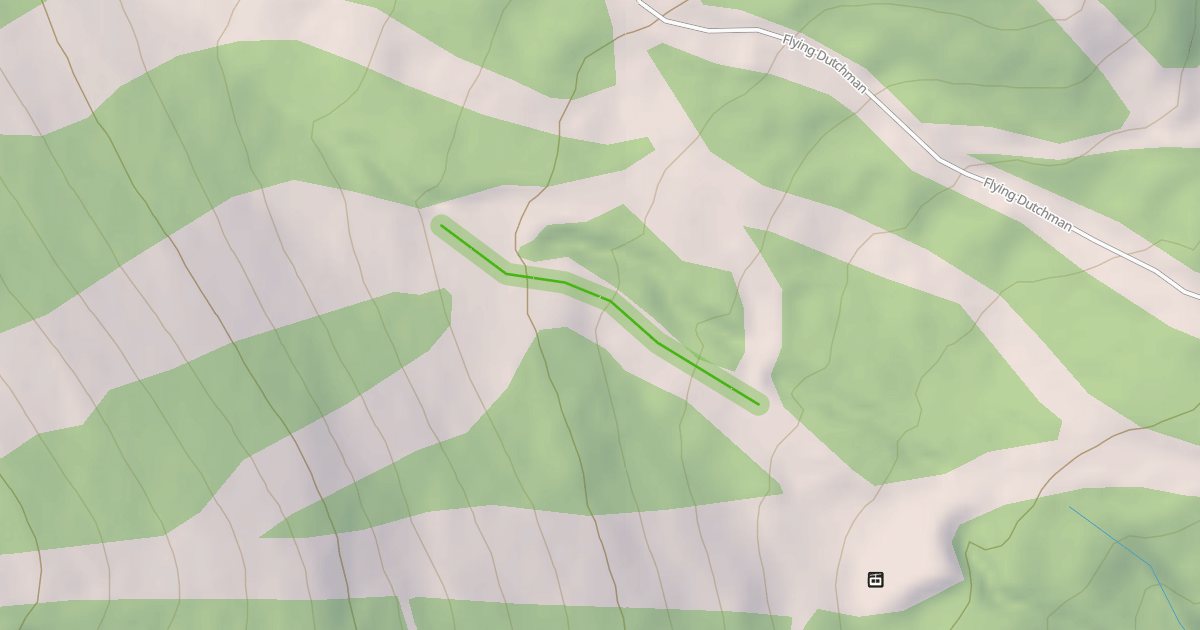 Map preview of Samantha