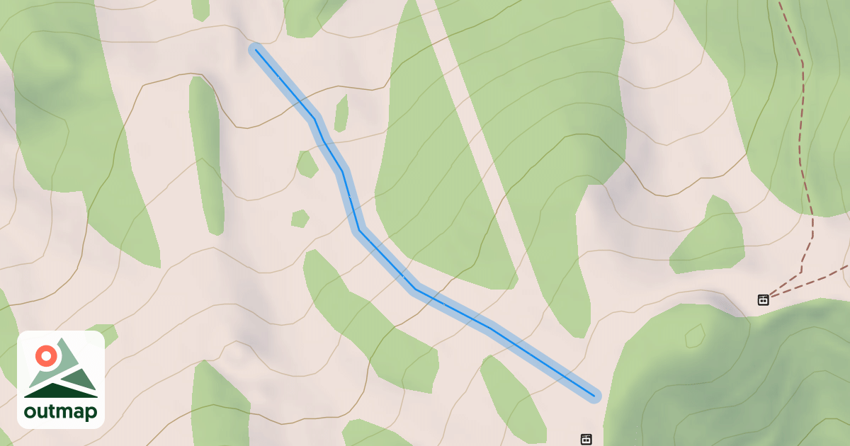Map of Wiggle