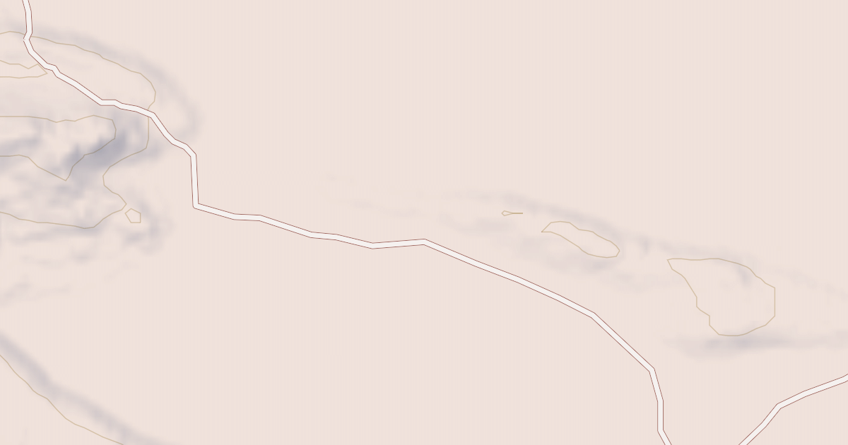 Map preview of BLM National GTLF Public Motorized Roads ec485947-4b58-4860-9f07-cf53ebbb9793