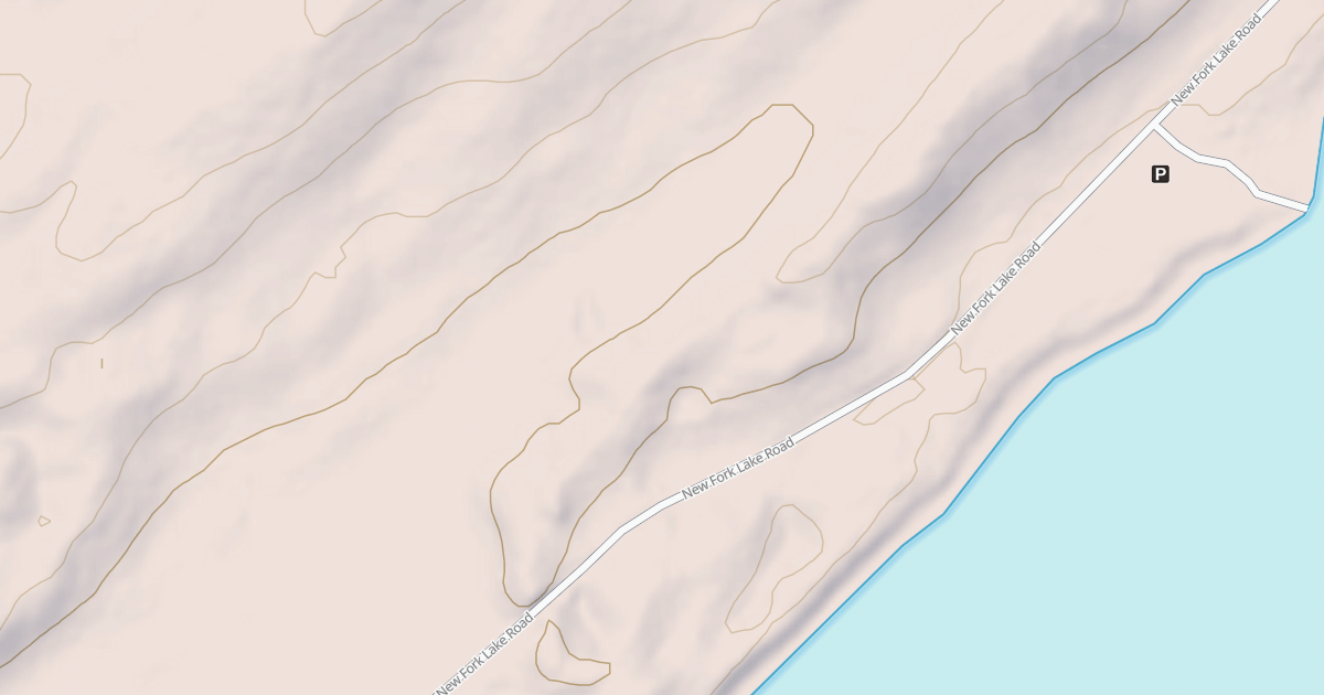 Map preview of 733