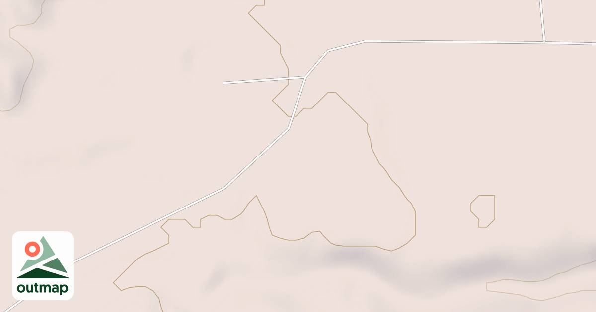 Map of BLM National GTLF Public Motorized Roads 4fe12740-0ccb-4227-a4eb-e7ce429e9ba8