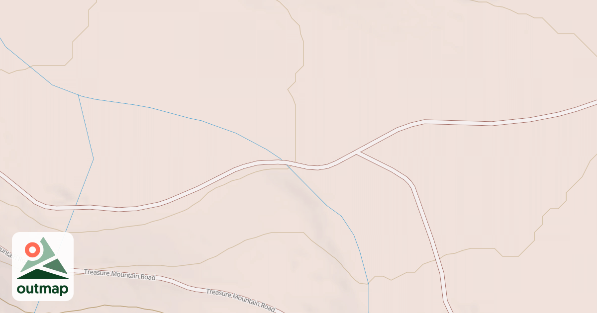 Map of 0005-038