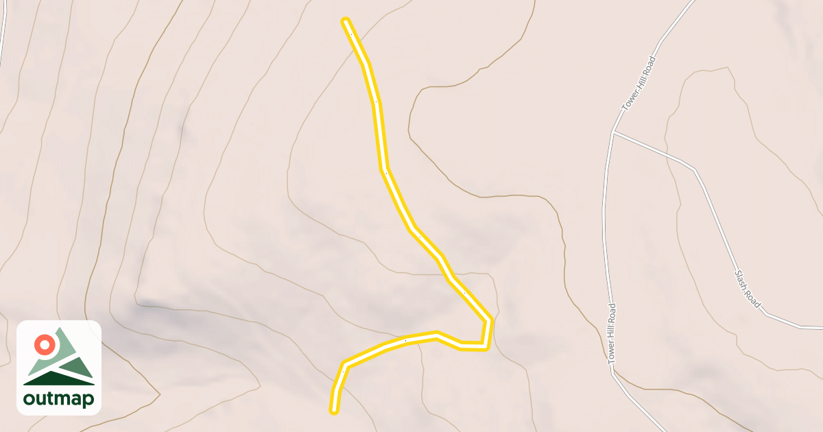 Map of View