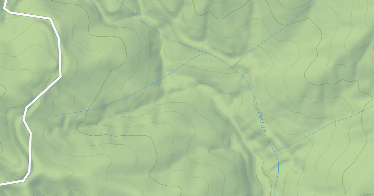 Map preview of FOUR TREES SPUR C
