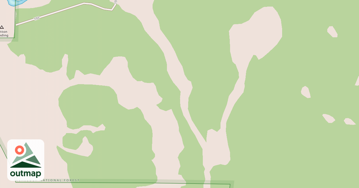 Map of KENNEDY