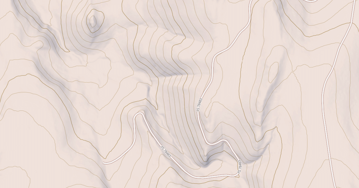Map preview of GIRD CR.