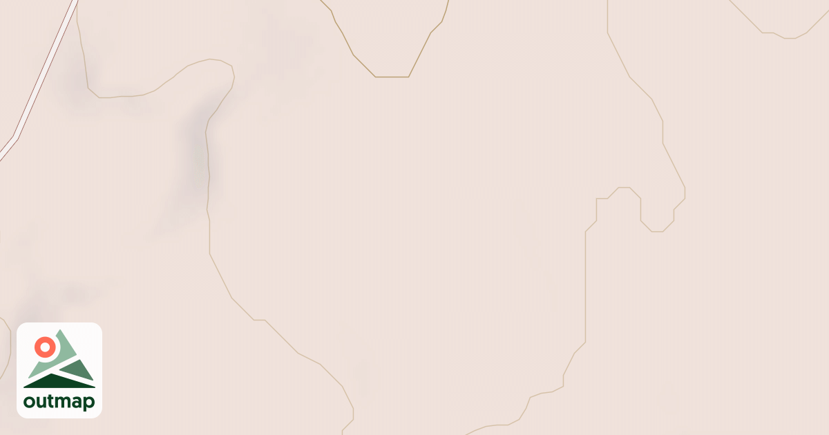 Map of BLM National GTLF Public Motorized Roads 0e601946-91c4-406e-af10-68c54d6d0260