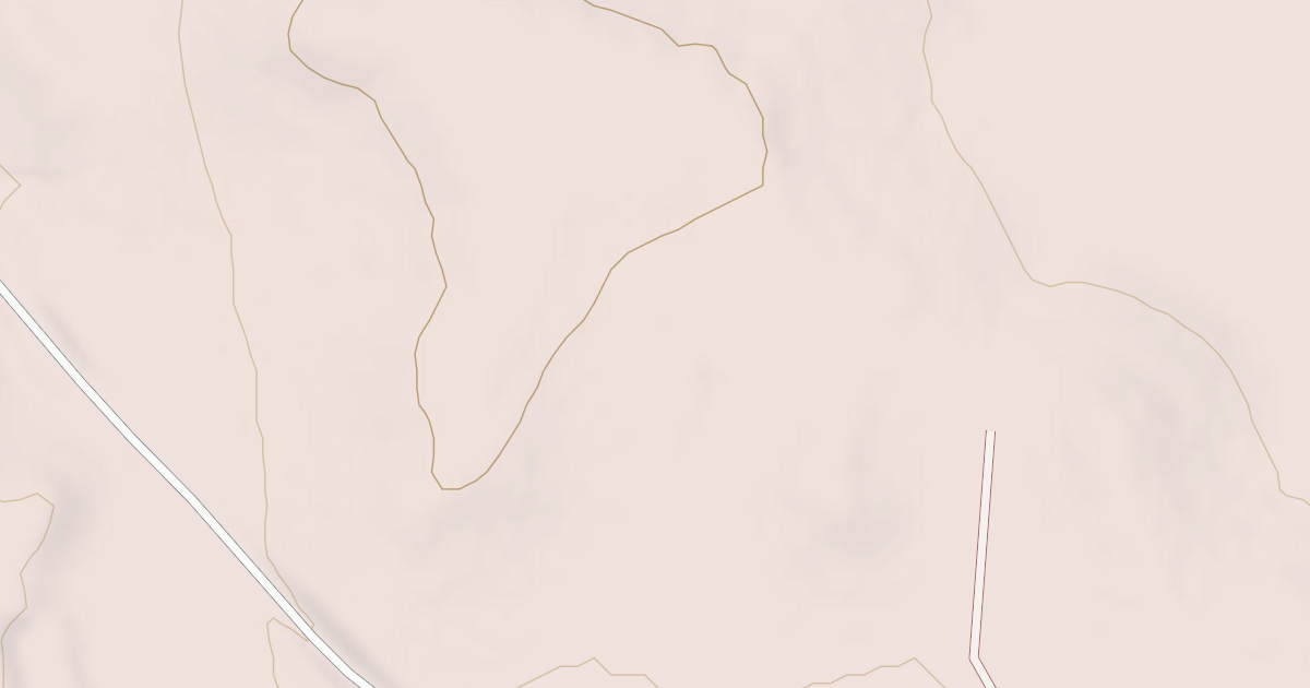 Map preview of BLM National GTLF Public Motorized Roads 0f5d32de-e222-4998-a22b-8b212229cea4