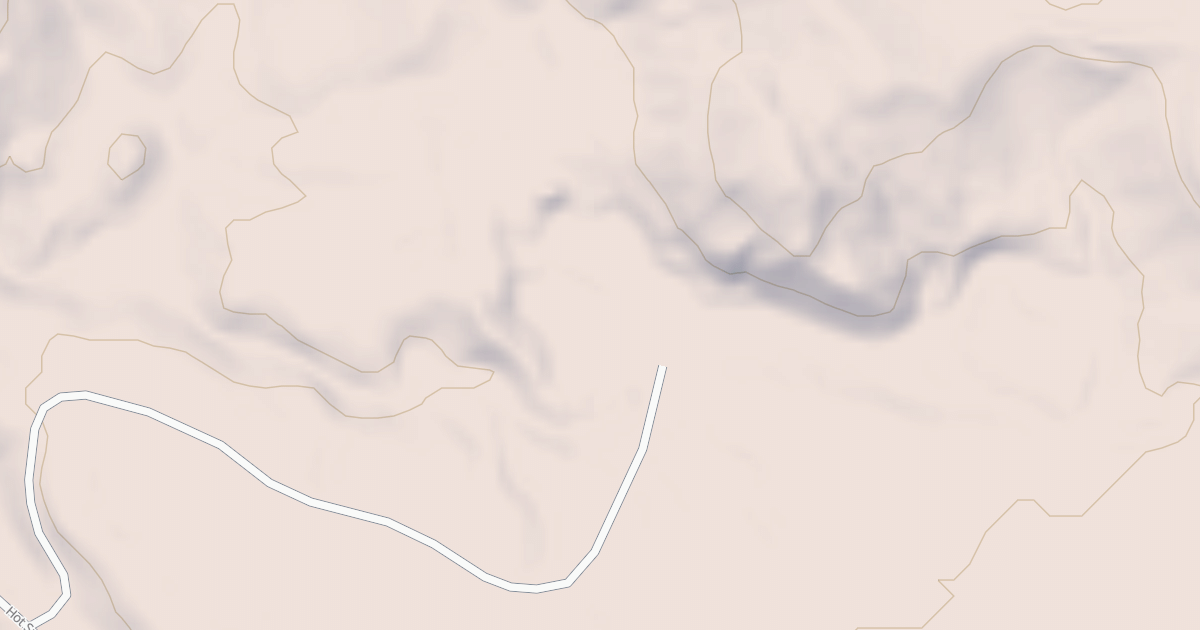 Map preview of BLM National GTLF Public Motorized Roads b15bb137-a4b8-4b0b-8ee8-42a8002b94fc